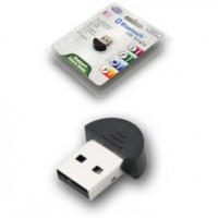 Super Bluetooth Mini 2.0 Dongle Adapter